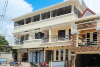 RedDoorz @ LS Suites Poblacion Culasi Antique Hotels in Culasi