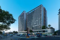 Orilive Service Apartment (Dongcheng Wanda Branch) Hotels in 
