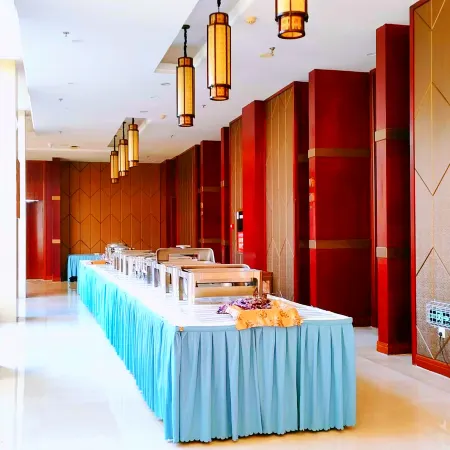 Wufeng International Hotel