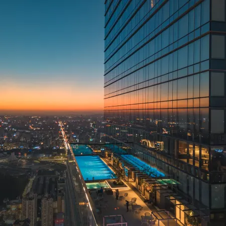 Shangri-La Nanning