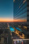 Shangri-La Nanning - Wifi