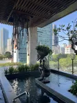 Sudirman Suites Apartment Central Jakarta