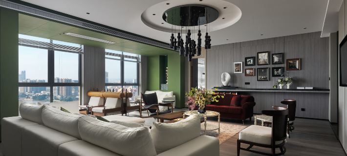 HUA CLUB SPACE BELONG TO TIME Hotels in Phnom Penh