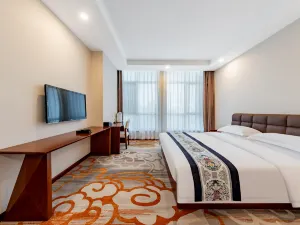 PRAIRIE MELOOIES HOTEL
