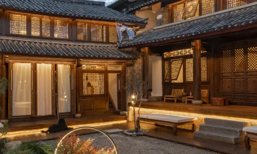 Floral Hotel· Weimo Jingshe Hotel