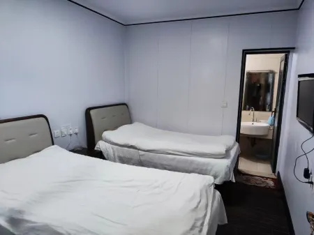 Mount Sanqing Play Posthouse Отели рядом с достопримечательностью «Yujingfeng Sceneic Area»