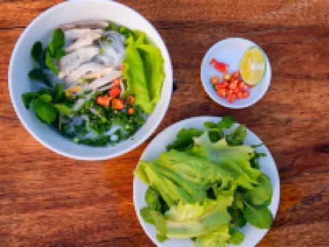 Then Pa Village Hotels in Lung Cu