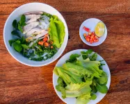 Then Pa Village Hotels in Lung Cu