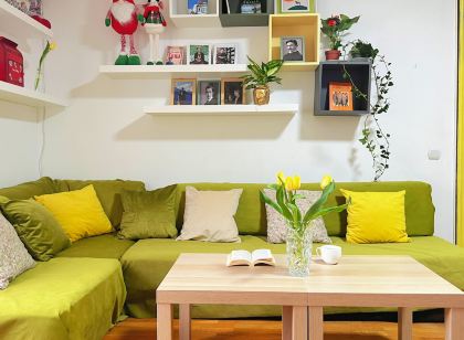 Eleven Hostel