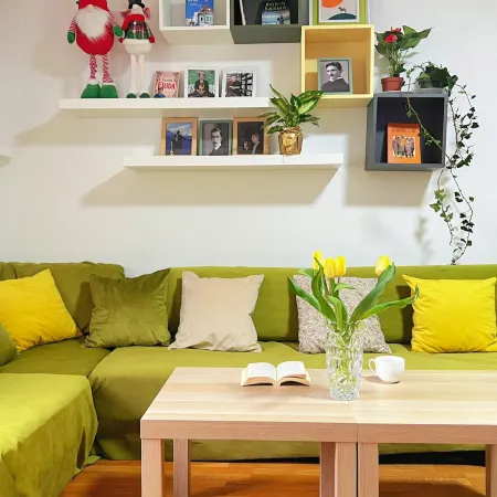 Eleven Hostel