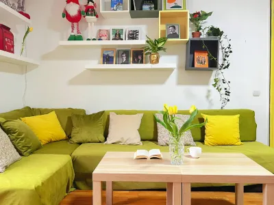 Eleven Hostel