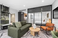 Veriu Macquarie Park Các khách sạn ở Macquarie Park