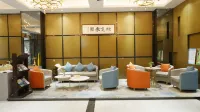 Silver Star Hotel (Hotan Night Market)