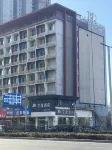 Aifei Hotel (Taiyuan South Neihuan Street Jianshe South Road) Hotel in zona Shuangta Temple