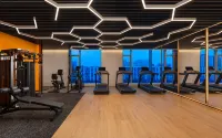 Holiday Inn DATONG by IHG - ที่มีฟิตเนส