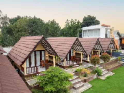 Zoya Rinjani Villa Hotels in East Lombok Regency
