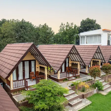 Zoya Rinjani Villa