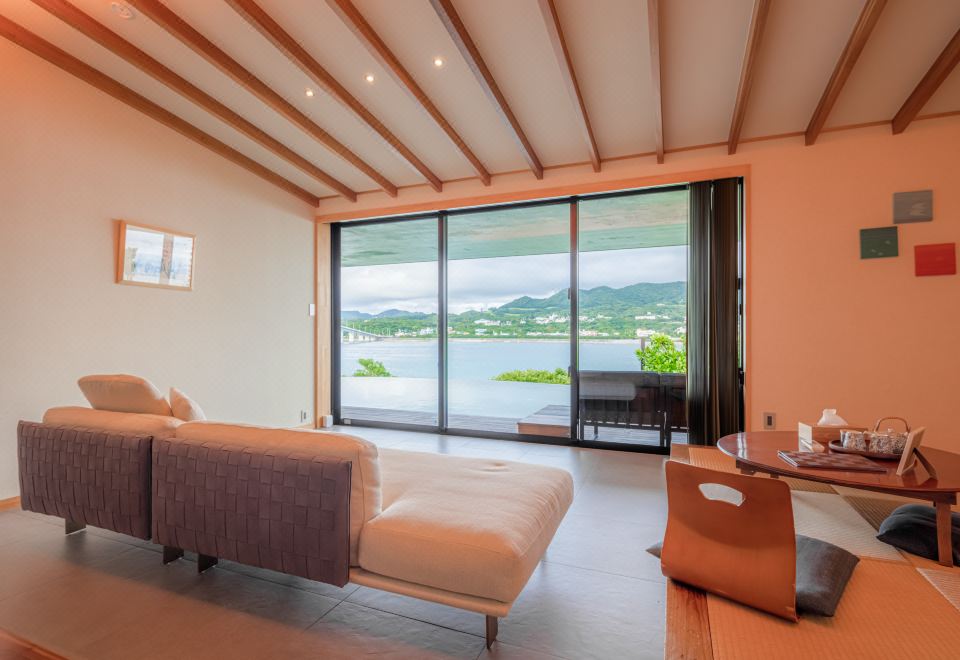 세소코 산스이 수영장