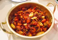 FUNGEE Hotel (Wuyi Square, Nanmenkou Station, Changsha) - sarapan