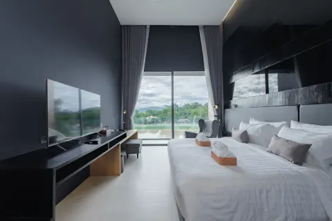 그랜디오스 호텔 치앙 라이