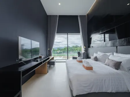 The Grandiose Hotel Chiang Rai Отели рядом с Аэропорт Маэфахлуанг