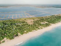 Uga Jungle Beach - Trincomalee Hotels in Trincomalee