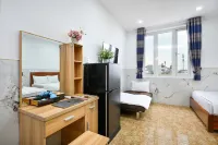 Yoyo Airport Saigon Hotel Hotel a Ho Chi Minh