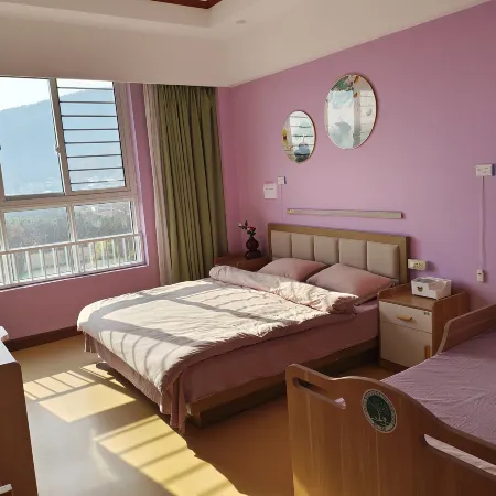 Lianxin Homestay