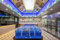 Donglai Hotel Hotel di Laizhou