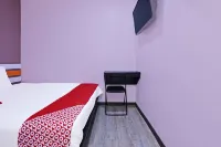 Hotel O Orange Hotel Kuala Pilah Các khách sạn ở Bahau