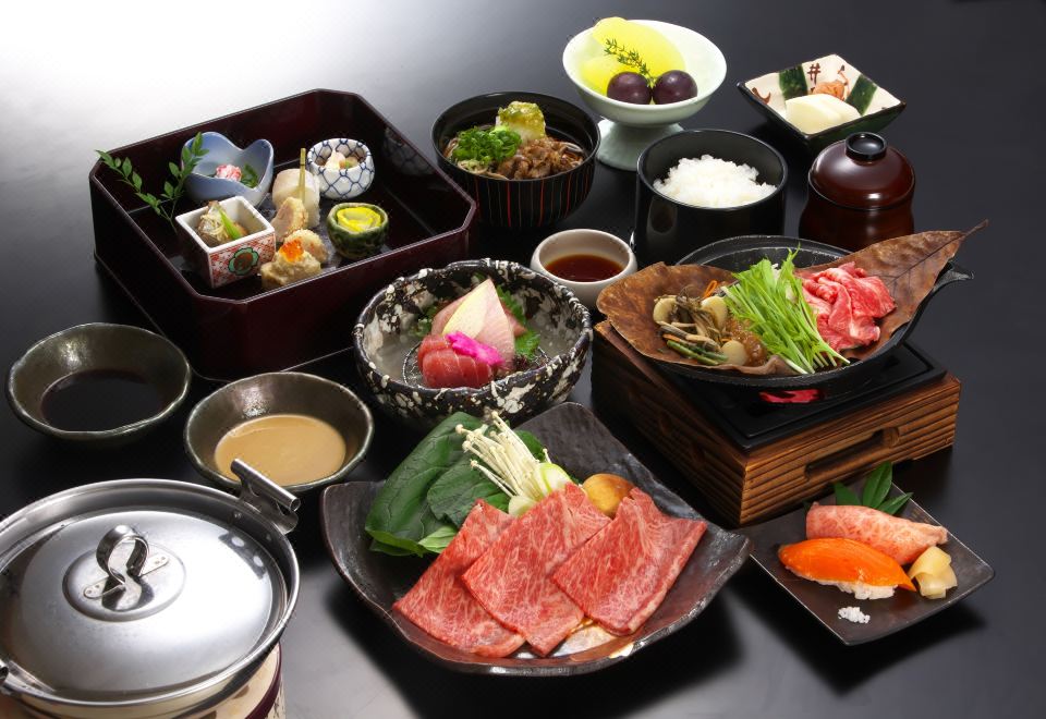 다카야마 숙소 예약 사이트 활용