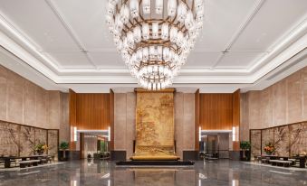 Grand New Century Hotel Zhangzhou