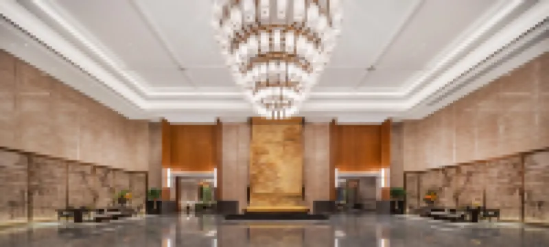 漳州三寶開元名都飯店（古城店）