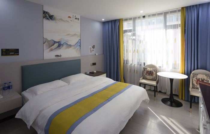 De Bon Hotel