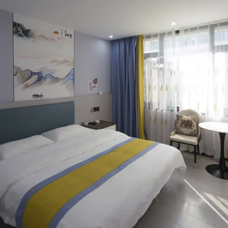 De Bon Hotel