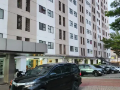 Kadina 19 Avenue Hotels in Batuceper