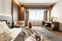 Langfan Premier Hotel
