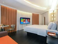 Yueya Premium Hotel, Chengdu Kuanzhai Alleys & Chunxi Road Hotels near Jinniu