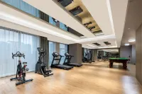 Wanlian City Hotel (Jiashan Wanlian City Branch)