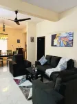 Charter Stays 3BHK Luxurious Flat in Manikonda