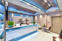 希爾曼智能飯店（桂林兩江四湖東西巷店） - 2 星級