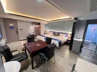 Yeste Hotel (Qinzhou Xiliwan) - Scenic