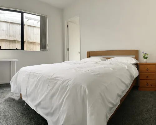 CozyNest3 โรงแรมใกล้โอตารามาร์เก็ตส์