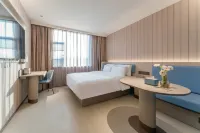 HanTing Hotel (Nanchang Bayi Square Art Museum) Hôtels à : Nanchang