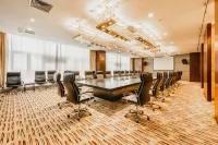 Hengyuan International Hotel Hotels in Baoji