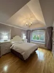 Vancouver Red House Hotels in Coquitlam