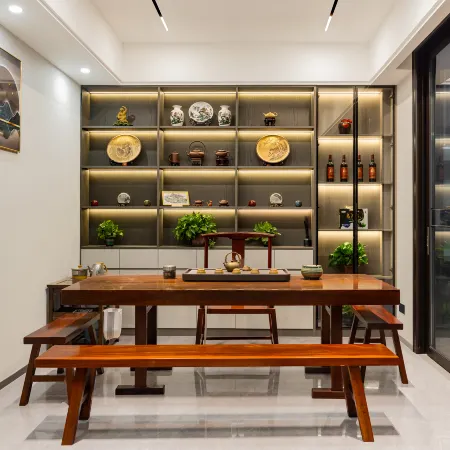 Chengkai Homestay (Yao Hu Town)