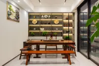 Chengkai Homestay (Yao Hu Town)