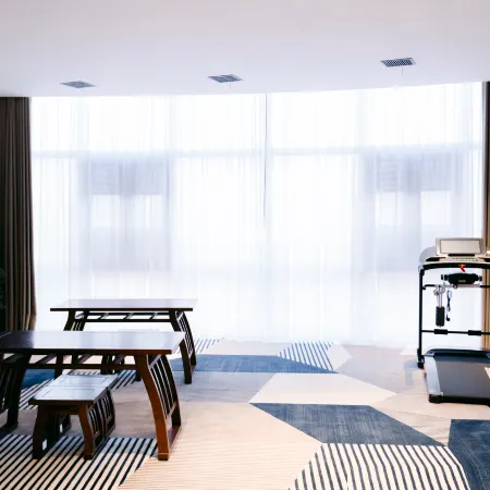 Huashen Hotel