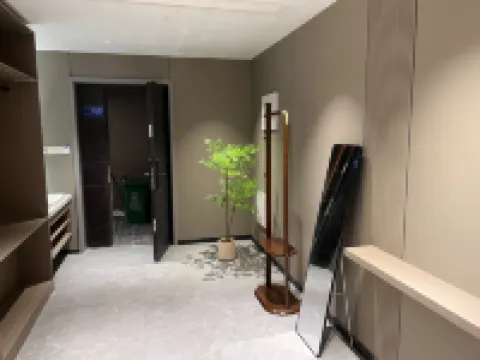 Yunqi Homestay (Shangqiu Yongcheng Chengshi Zhixing)